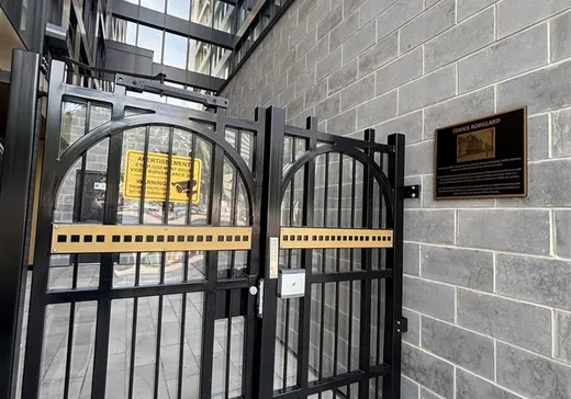Condo for sale - 1 Av. Viger O., App. 603, Ville-Marie, H2Z 1E6