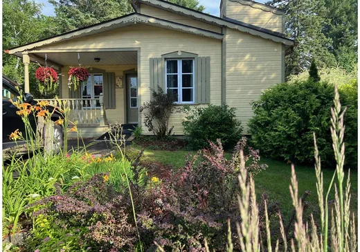 House for sale - 1317 Rue Le Villageois, Val David, J0T 2N0