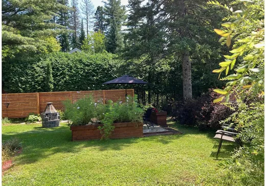 House for sale - 1317 Rue Le Villageois, Val David, J0T 2N0