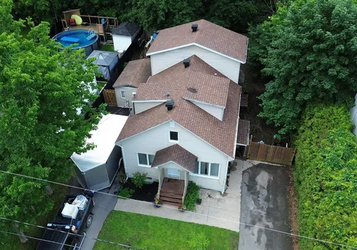 Two or more stories for sale - 3140 26e Rue, Laval (Laval-West), H7R2J8
