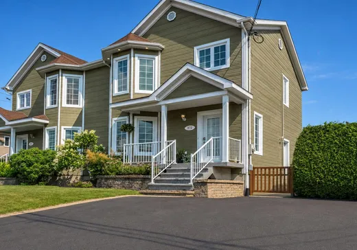 Maison à vendre - 872 165e Rue, Saint-Georges, G5Y 0E4