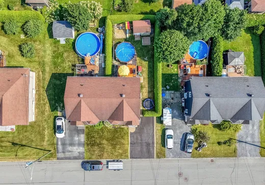 Maison à vendre - 872 165e Rue, Saint-Georges, G5Y 0E4
