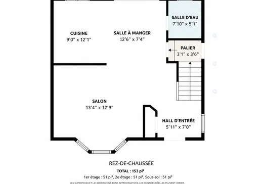 Maison à vendre - 872 165e Rue, Saint-Georges, G5Y 0E4