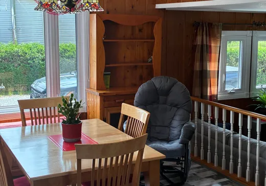 Maison à vendre - 240 Ch. des Cèdres N., Lac-aux-Sables, G0X 1M0