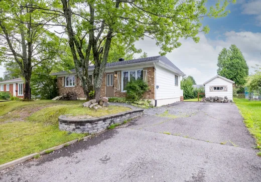 Maison à vendre - 161 Rue Duberger, Charlesbourg, G2N 1M9