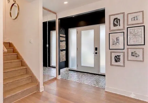 Maison à vendre - 43 Av. Georges, Candiac, J5R 3W5