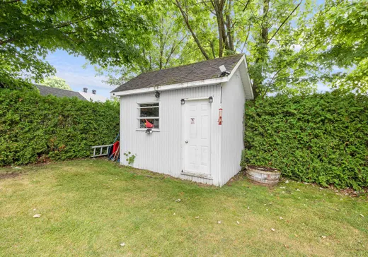 Maison à vendre - 8 Av. Gagnon N., St-Raphael-de-Bellechasse, G0R 4C0