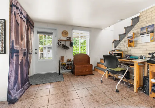 Maison à vendre - 8 Av. Gagnon N., St-Raphael-de-Bellechasse, G0R 4C0