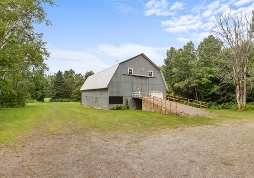 Maison à vendre - 430 Route Beaudoin, Armagh, G0R 1A0
