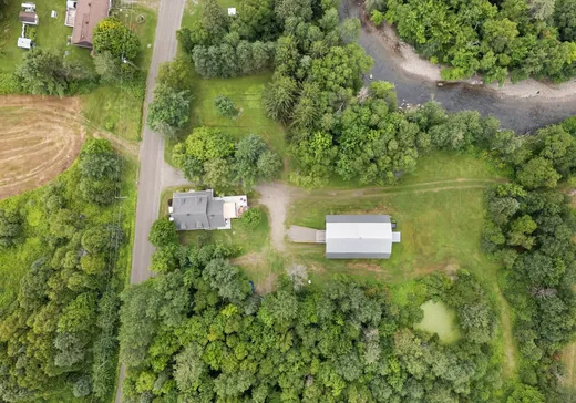 Maison à vendre - 430 Route Beaudoin, Armagh, G0R 1A0