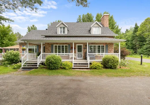 Maison à vendre - 430 Route Beaudoin, Armagh, G0R 1A0