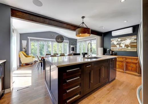 Maison à vendre - 770 Ch. des Vieux-Moulins, Saint-Jean-sur-Richelieu, J2Y 1C5