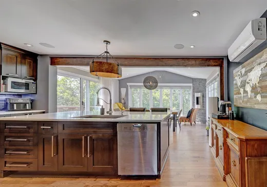 Maison à vendre - 770 Ch. des Vieux-Moulins, Saint-Jean-sur-Richelieu, J2Y 1C5