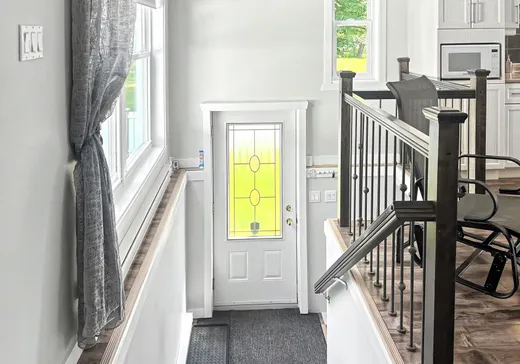 Maison à vendre - 68 Av. du Barrage, Plessisville, G6L 3X6