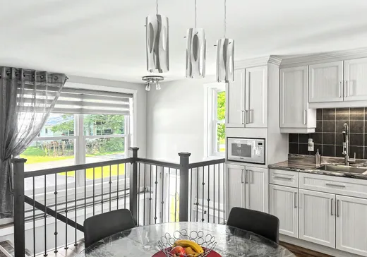 Maison à vendre - 68 Av. du Barrage, Plessisville, G6L 3X6