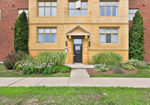 Condo à vendre - 8140 Rue de Londres, Brossard, J4Y0K6