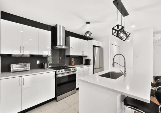 Condo for sale - 8140 Rue de Londres, Brossard, J4Y 0K6