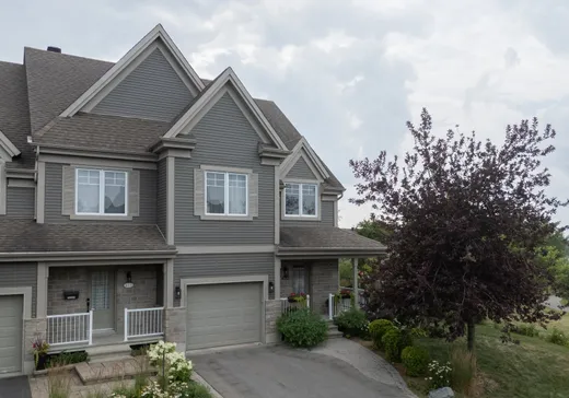 Maison à étages à vendre - 420 Rue des Démarieurs, Mont-Saint-Hilaire, J3H0H2