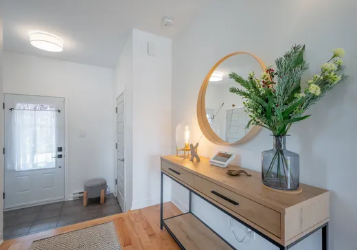 Maison à vendre - 420 Rue des Démarieurs, Mont-Saint-Hilaire, J3H 0H2
