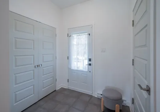 Maison à vendre - 420 Rue des Démarieurs, Mont-Saint-Hilaire, J3H 0H2