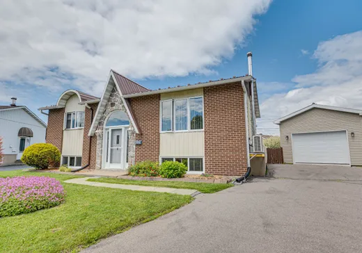House for sale - 39 Tsse Pitre, Salaberry-de-Valleyfield, J6T 5V2