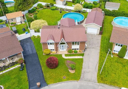 House for sale - 39 Tsse Pitre, Salaberry-de-Valleyfield, J6T 5V2