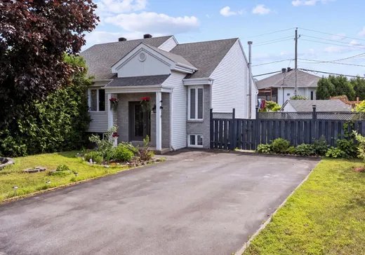 House for sale - 2745 Rue de l'Hortensia, Terrebonne, J7M 1L2
