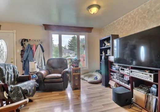 Maison à vendre - 839 Rue Lévis, Val-d'Or, J9P 4B6