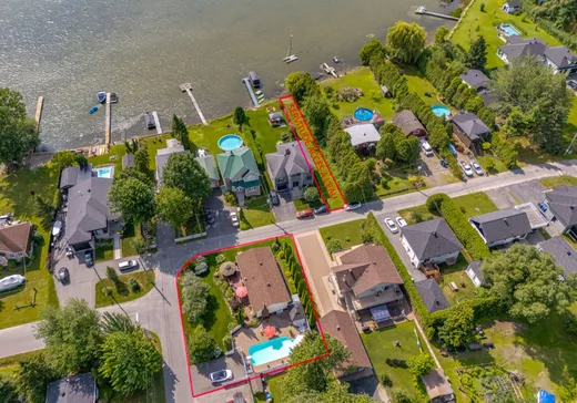 Maison à étages à vendre - 145 87e Avenue, Saint-Zotique, J0P1Z0