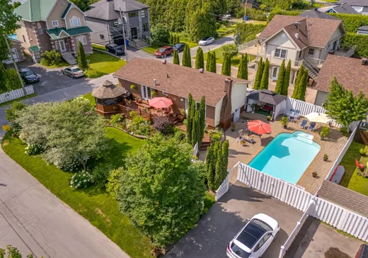 Maison à vendre - 145 87e Avenue, Saint-Zotique, J0P 1Z0
