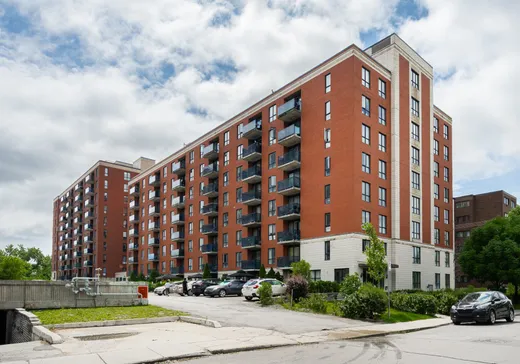 Condo à vendre - 384 Rue Crépeau 407, Montréal (Saint-Laurent), H4N0A6