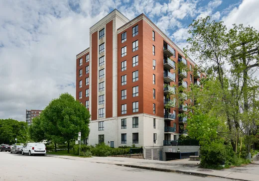 Condo à vendre - 384 Rue Crépeau 407, Montréal (Saint-Laurent), H4N 0A6