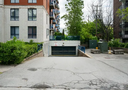 Condo à vendre - 384 Rue Crépeau 407, Montréal (Saint-Laurent), H4N 0A6
