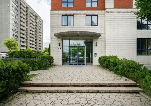Condo à vendre - 384 Rue Crépeau 407, Montréal (Saint-Laurent), H4N 0A6