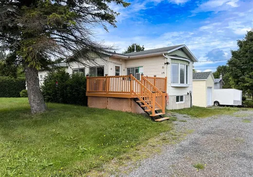 Loft for sale - 15 Rue Suzie, Victoriaville, G6P 7S4