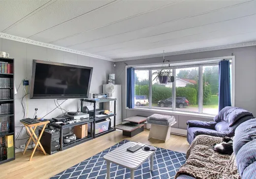 Loft for sale - 15 Rue Suzie, Victoriaville, G6P 7S4