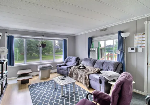 Loft for sale - 15 Rue Suzie, Victoriaville, G6P 7S4