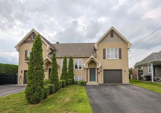 House for sale - 86 Rue des Sittelles, Victoriaville, G6T 2L3
