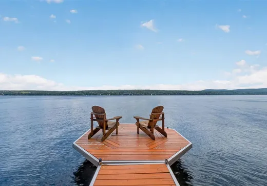 Maison à vendre - 124 Rue Monseigneur-Vel, Magog, J1X 3W5