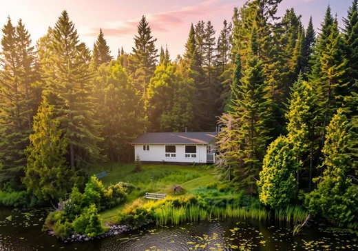 Bungalow à vendre - 7014 Rue Lachance, Lac-Mégantic, G0Y1G0
