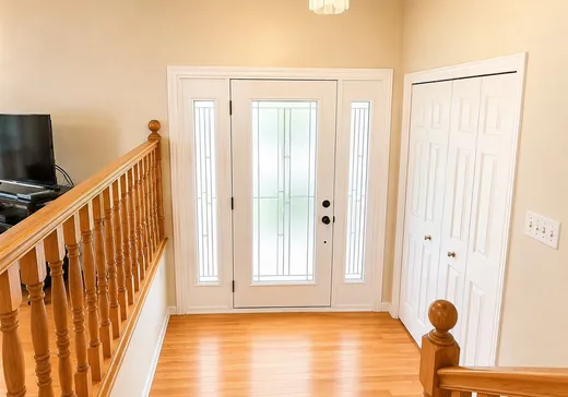 House for sale - 36 Rue Éric, Victoriaville, G6P 8X7