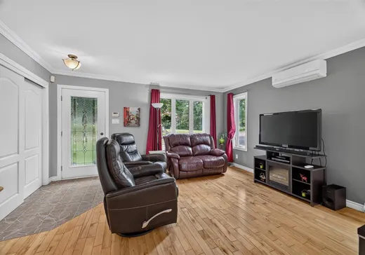 House for sale - 1 Rue du Domaine-des-Pins, Saint-Louis-de-Blandford, G0Z 1B0