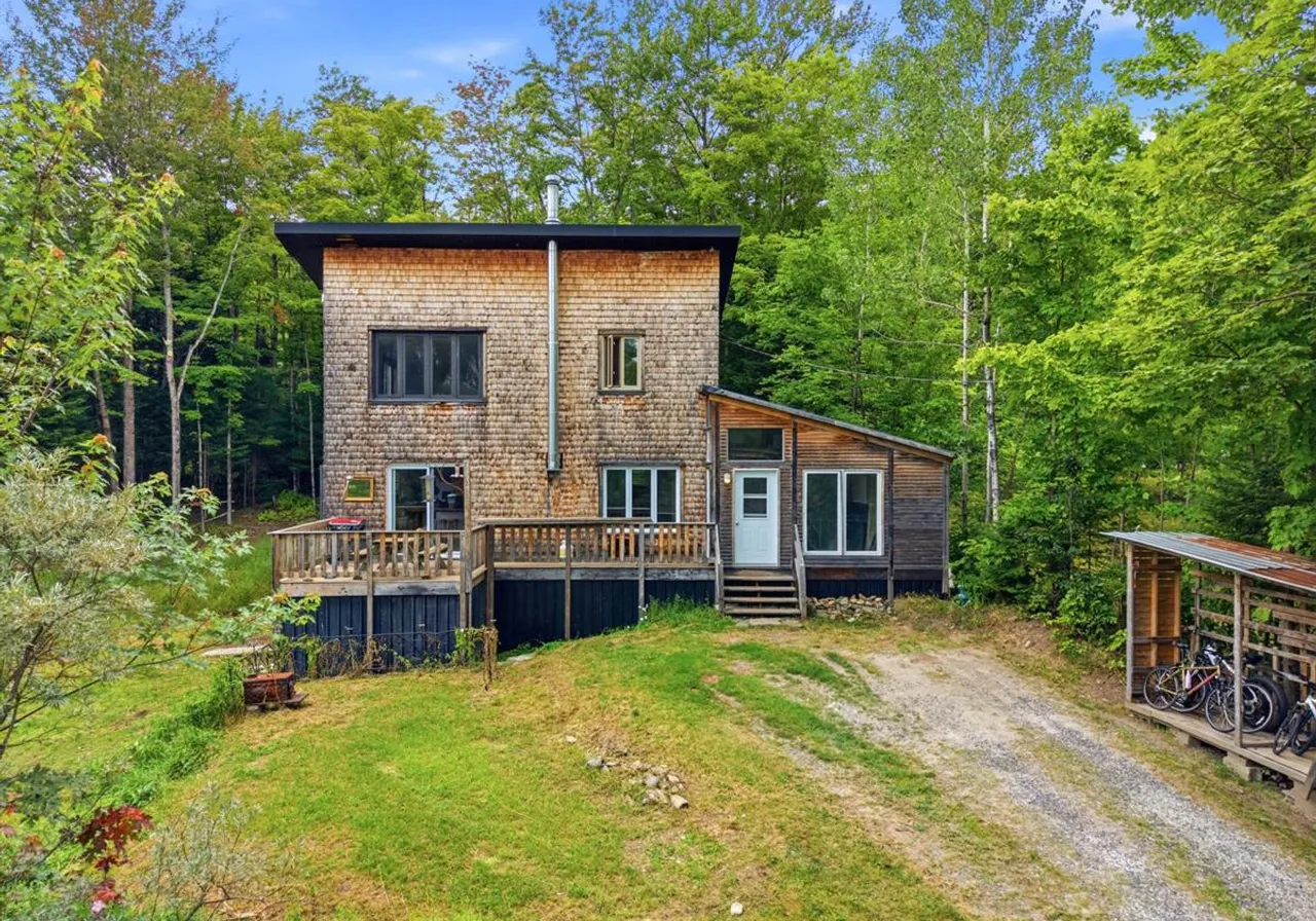 147 Ch. du Lac-d'Argent — photo 1