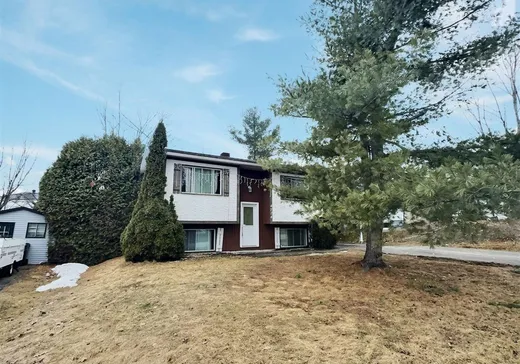 House for sale - 4724 Rue de Gaspé, Sherbrooke, J1N 2C6