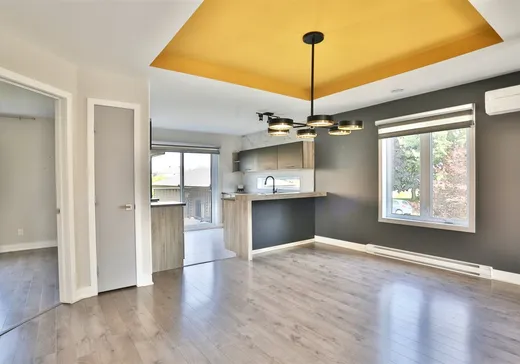 House for sale - 352 Rue Principale, L'Ange-Gardien, J0E 1E0