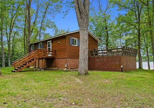 House for sale - 25 Ch. Basswood, Chapeau, J0X 1M0