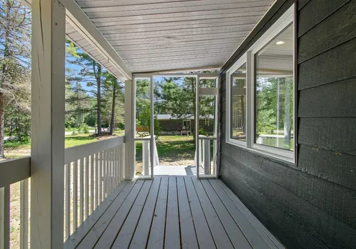 Maison à vendre - 25 Ch. du Lac-Bois-Franc, Maniwaki, J9E 3A8