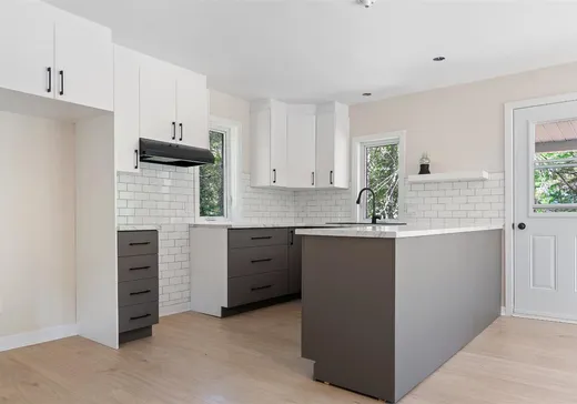 Maison à vendre - 25 Ch. du Lac-Bois-Franc, Maniwaki, J9E 3A8