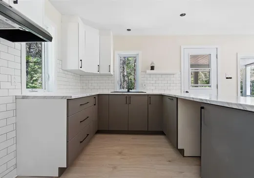 Maison à vendre - 25 Ch. du Lac-Bois-Franc, Maniwaki, J9E 3A8