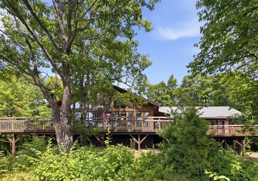 Maison à vendre - 75 Ch. Tierney S., Gracefield, J0X 1W0